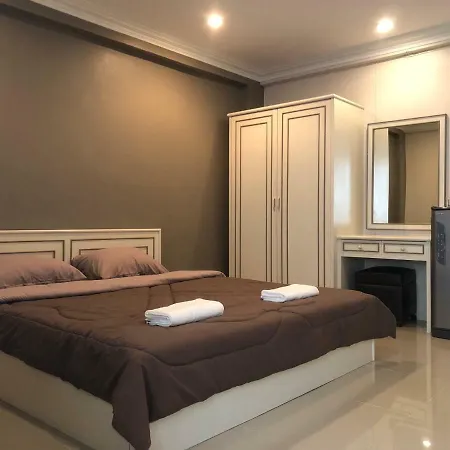 M. Swita เอ็ม.สวิต Apartment Bangkok Exterior photo