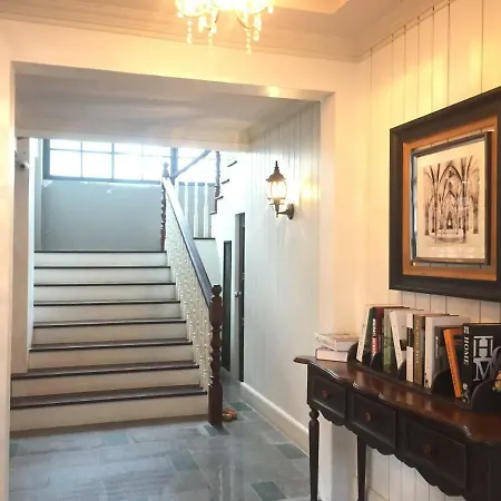 M. Swita เอ็ม.สวิต Apartment Bangkok Exterior photo