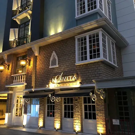 M. Swita เอ็ม.สวิต Apartment Bangkok Exterior photo