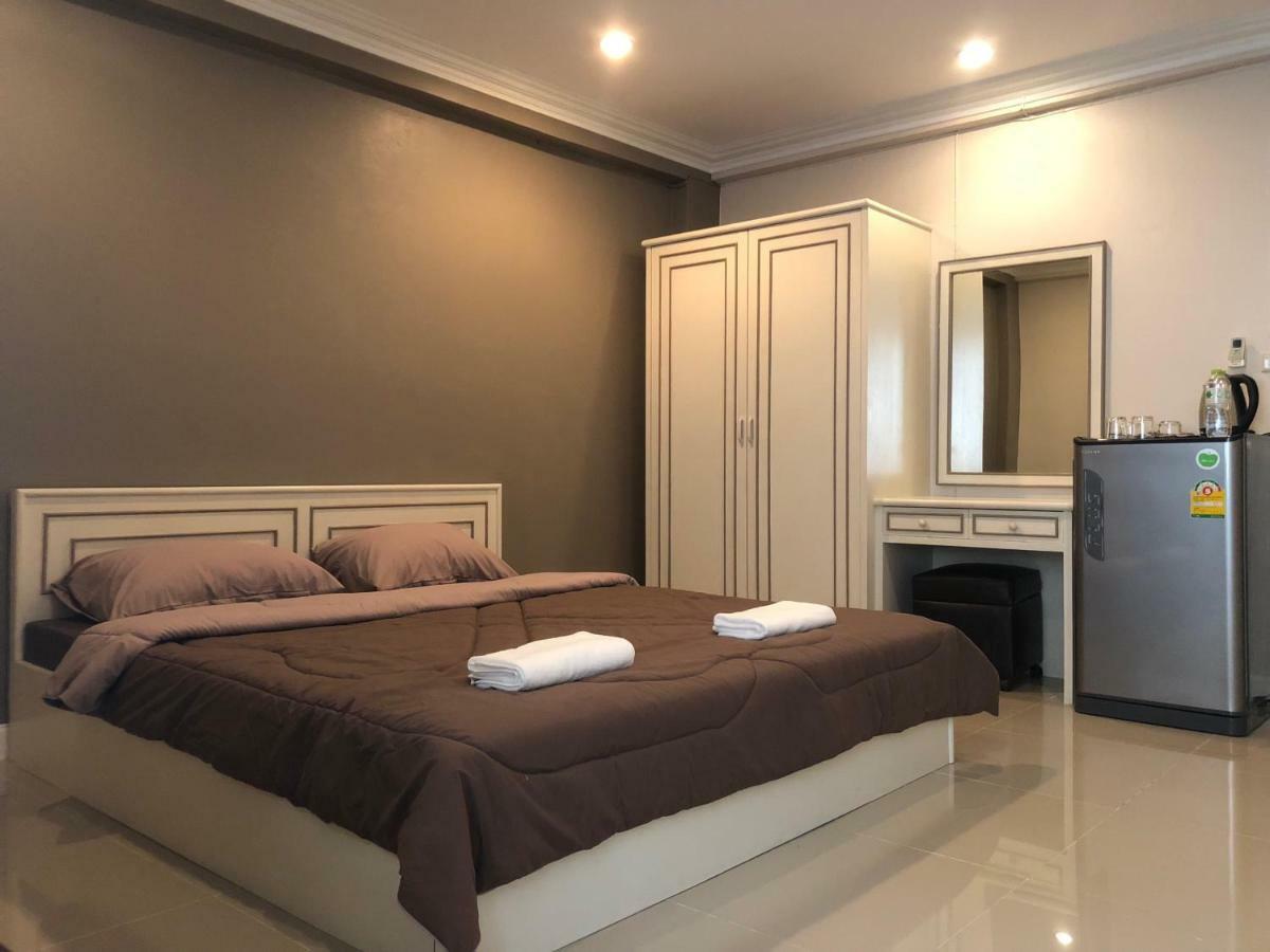 M. Swita เอ็ม.สวิต Apartment Bangkok