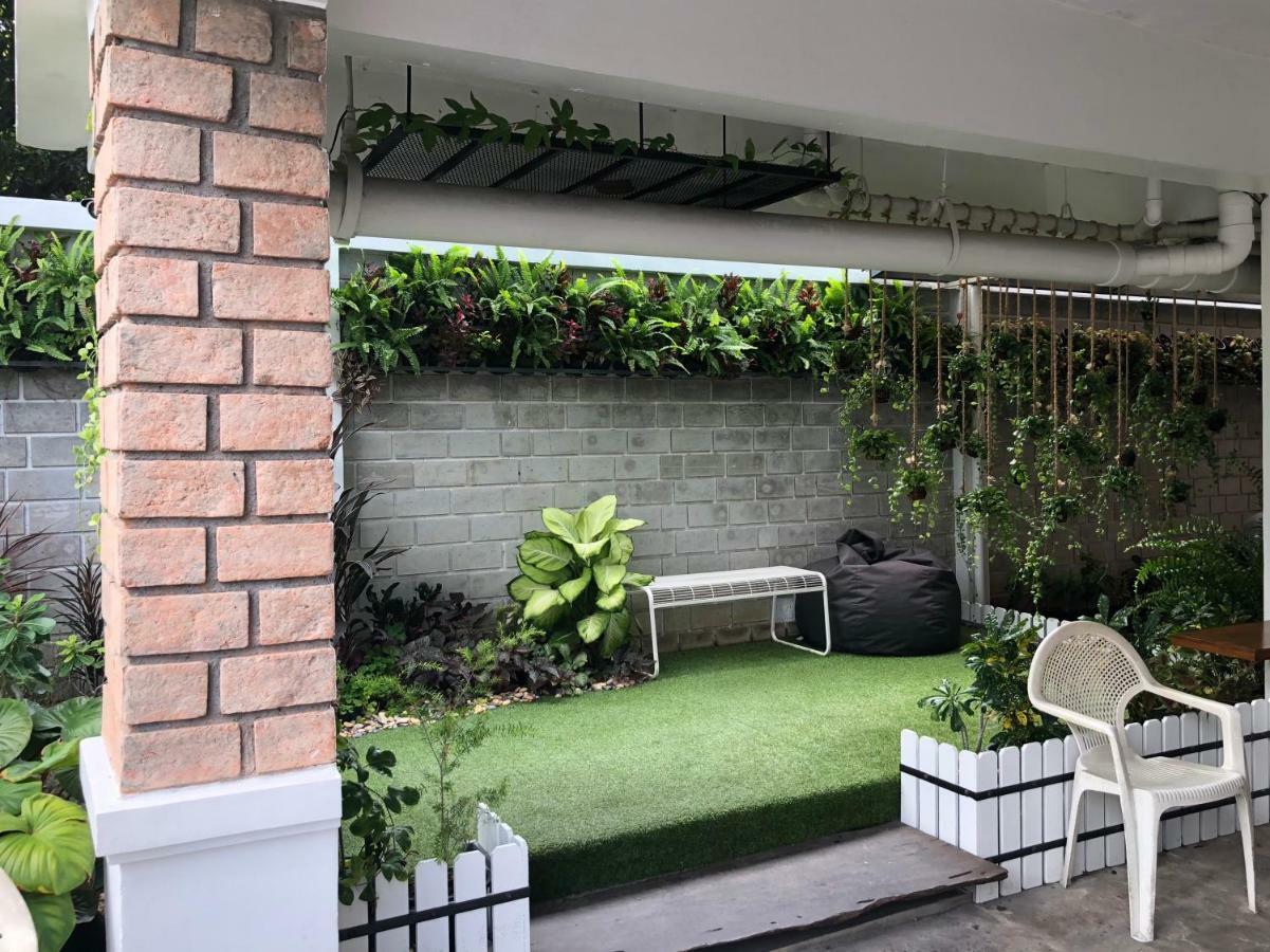M. Swita เอ็ม.สวิต Apartment