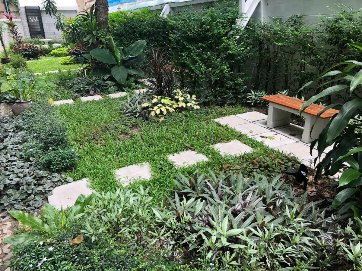 Appartement M. Swita เอ็ม.สวิต *